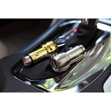 Safety Hammer Car Charger